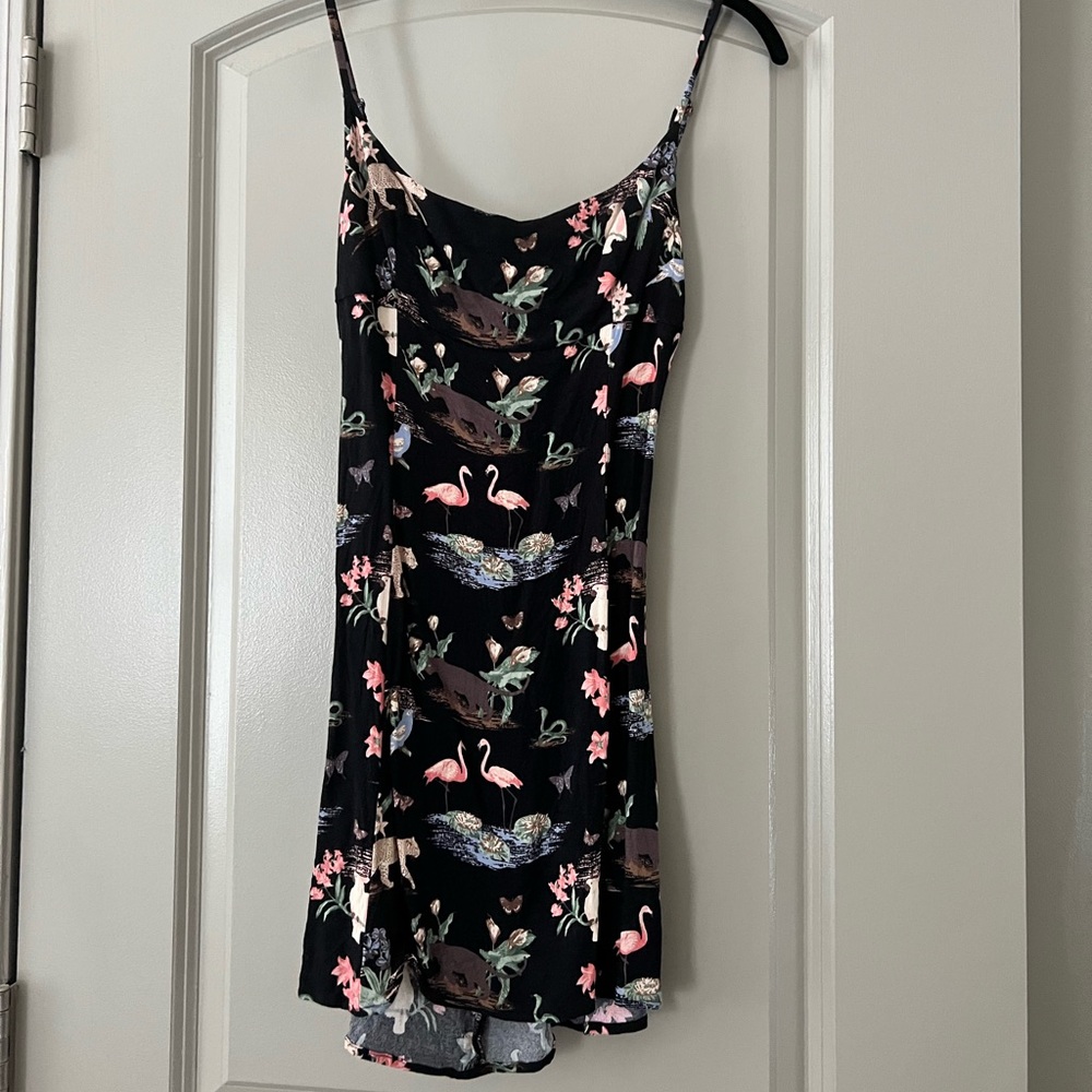 REFORMATION Yasmin dress